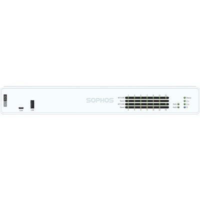 Sophos XGS 136 Security Appliance - AU power cord (XA1DTCHAU)
