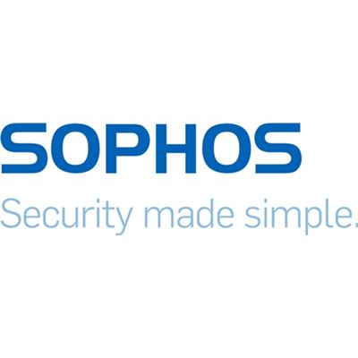Sophos XG 105 FullGuard Plus with Enhanced Support - 36 (XF1A3CSES)