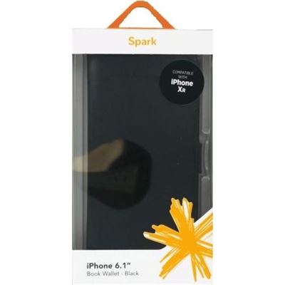 Spark Book Wallet - iPhone XR (SNZ-0018)