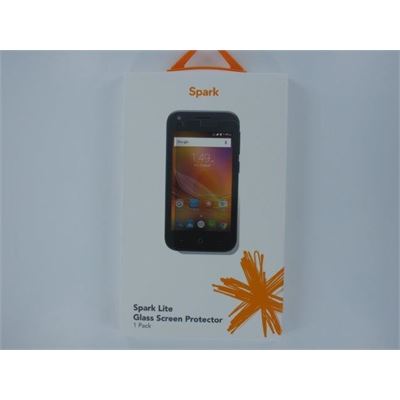 Spark Screen Protector - Glass - Spark Lite - 1 Pack (SPSPARKLITEG-S)