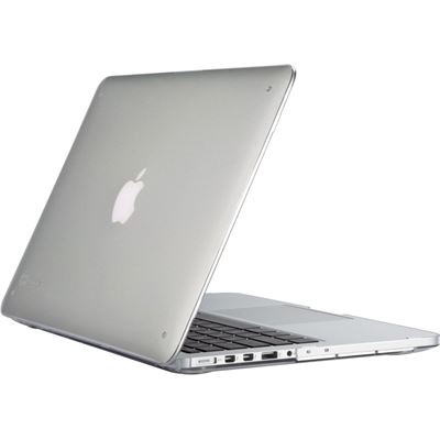 Speck 71575-1212 Apple MacBook Pro 13" Seethru - Clear (71575-1212)