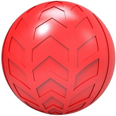 Sphero Covers for Sphero 2.0 - Red (ATC01RE1)
