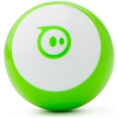 Sphero MiNi - Green (M001GRW)