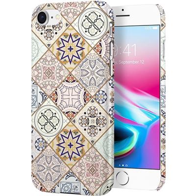 Spigen iPhone 8 Thin Fit Design Edition Case Arabesque (054CS22620)
