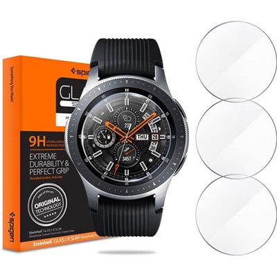 Spigen Galaxy Watch 46mm/Gear S3 Classic/Gear S3 Premium (603GL25595)