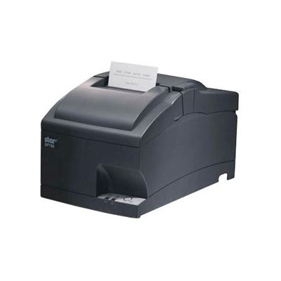 Star Micronics Star SP712D Dot Matrix Serial with (SP712MD-GRY)