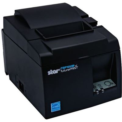 Star Micronics STAR TSP143III BT Thermal Receipt Printer (TSP143IIIBT)