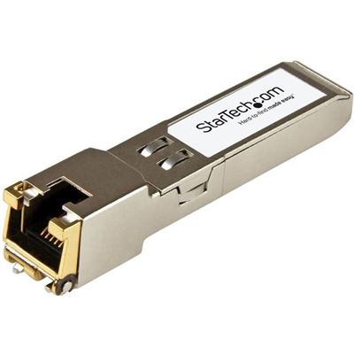 StarTech.com Extreme Networks 10050 Compatible SFP Module (10050-ST)