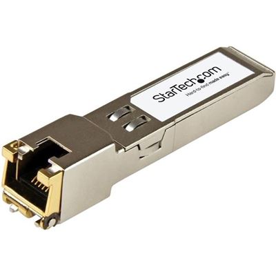 StarTech.com Extreme Networks 10338 Compatible SFP+ Module (10338-ST)