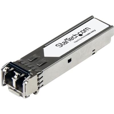 StarTech.com Brocade 10G-SFPP-LR Compatible SFP+ (10G-SFPP-LR-ST)