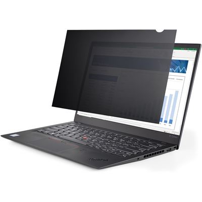 StarTech.com 13.3in Laptop Privacy Screen,Anti (133L-PRIVACY-SCREEN)