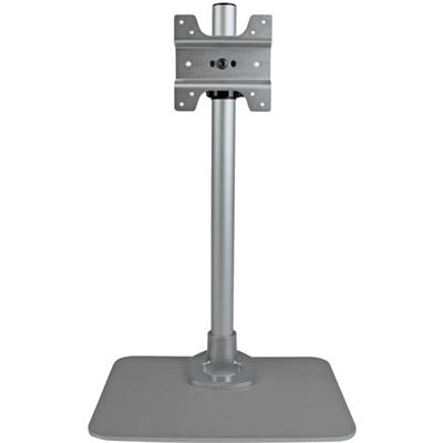 StarTech.com Desktop Monitor Stand with Cable Hook  (ARMPIVSTND)