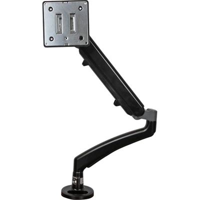 StarTech.com Slim Articulating Monitor Arm with Cable (ARMSLIM)