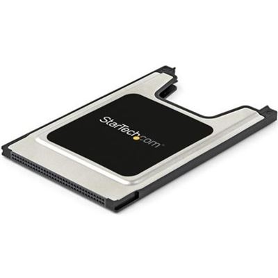 StarTech.com PCMCIA to CompactFlash Adapter - PCMCIA Type (CB2CFFCR)