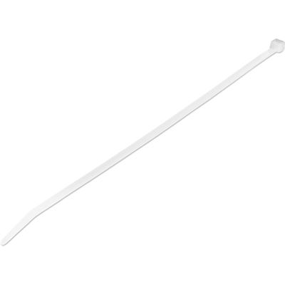 StarTech.com 25cm(10in) Cable Ties - 4mm(1/8in) wide (CBMZT10N)