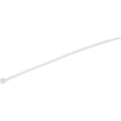 StarTech.com 15cm(6in) Cable Ties - 3mm(1/8in) wide 39mm(1 (CBMZT6N)