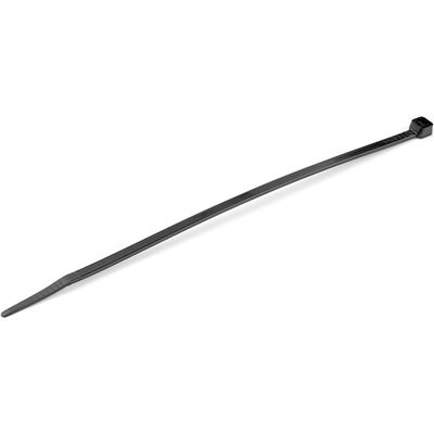 StarTech.com 20cm(8in) Cable Ties - 4mm(1/8in) wide 55mm(2 (CBMZT8B)