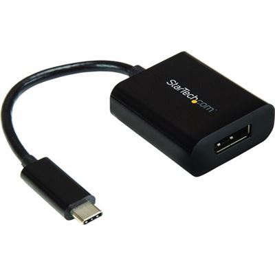 StarTech.com USB-C to DisplayPort Adapter - USB Type-C to DP (CDP2DP)