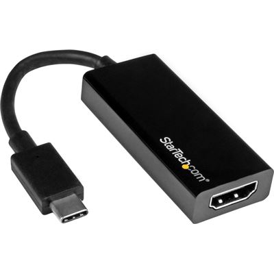 StarTech.com USB-C to HDMI Adapter - USB Type-C to HDMI (CDP2HD)