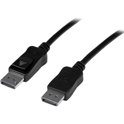 StarTech.com 10m Active DisplayPort Cable - DisplayPort (DISPL10MA)