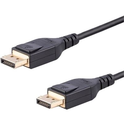 StarTech.com DisplayPort 1.4 Cable - 3m / 9.8 ft - VESA (DP14MM3M)