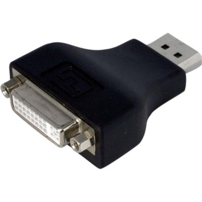StarTech.com DisplayPort DVI Video Adapter Converter  (DP2DVIADAP)