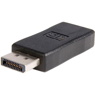 StarTech.com DisplayPort to HDMI Video Adapter (DP2HDMIADAP)