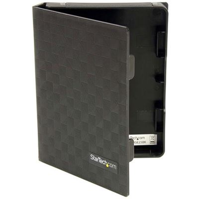 StarTech.com 2.5in Anti-Static Hard Drive Protector (HDDCASE25BK)