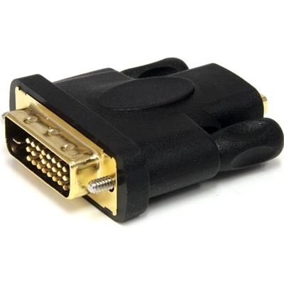 StarTech.com HDMI to DVI-D Video Cable Adapter - F/M - HD (HDMIDVIFM)