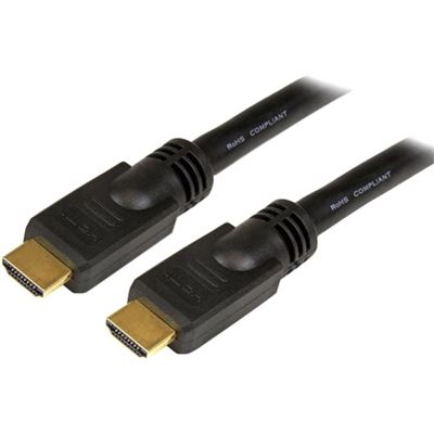 StarTech.com 15 m High Speed HDMI Cable - HDMI - M/M (HDMM15M)