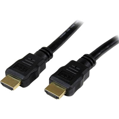 StarTech.com 1m High Speed HDMI to HDMI Cable - HDMI - M/M (HDMM1M)