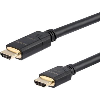 StarTech.com High Speed HDMI Cable M/M - Active - CL2 In (HDMM30MA)