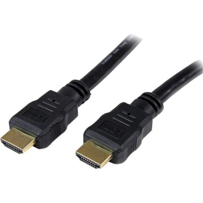 StarTech.com 3m High Speed HDMI to HDMI Cable - HDMI - M/M (HDMM3M)