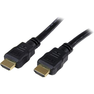 StarTech.com 5m High Speed HDMI to HDMI Cable - HDMI - M/M (HDMM5M)