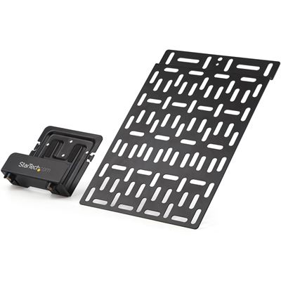 StarTech.com Universal TV mount caddy for media devices (MDBOXMNT)