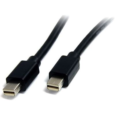 StarTech.com 3 ft Mini DisplayPort Cable - 91cm Mini DP (MDISPLPORT3)