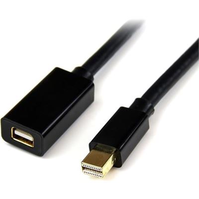 StarTech.com 6 ft Mini DisplayPort Video Extension Cable  (MDPEXT6)