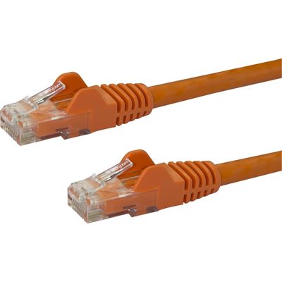 StarTech.com 7m Cat6 Patch Cable with Snagless RJ45 (N6PATC7MOR)