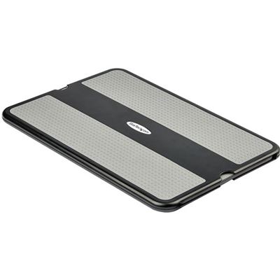 StarTech.com Lap Desk - For 13in / 15in Laptops - Portable (NTBKPAD)