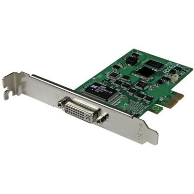 StarTech.com High-definition PCIe capture card - HDMI VGA (PEXHDCAP2)