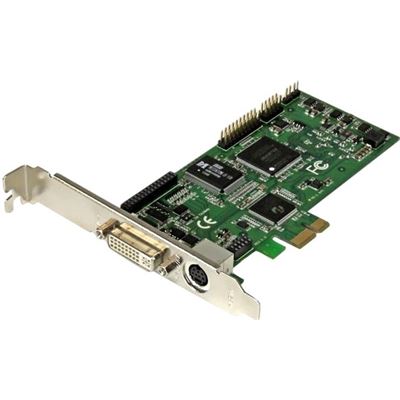 StarTech.com High-definition PCIe capture card - HDMI (PEXHDCAP60L)