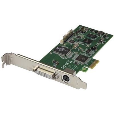 StarTech.com PCIe Video Capture Card - Internal (PEXHDCAP60L2)
