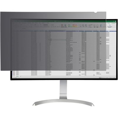 StarTech.com Monitor Privacy Screen for 32 inch PC (PRIVSCNMON32)