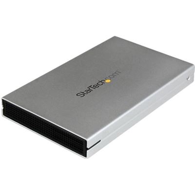 StarTech.com eSATAp/eSATAp OR USB 3.0 EXTERNAL 2.5IN (S251SMU33EP)