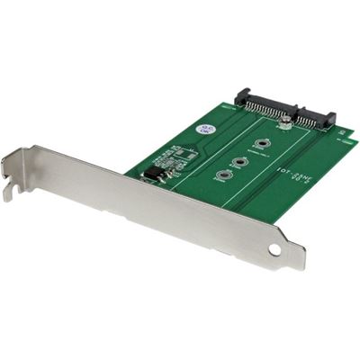 StarTech.com M.2 to SATA expansion slot mounted SSD (S32M2NGFFPEX)