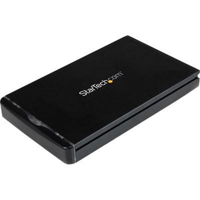 StarTech.com 2.5in USB 3.0 SATA Hard Disk Drive (SAT2510U3S)