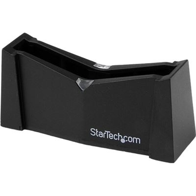 StarTech.com USB to SATA External Hard Drive Docking (SATDOCK25U)