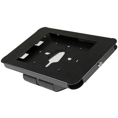 StarTech.com Lockable Tablet Stand for iPad - Desk or (SECTBLTPOS)