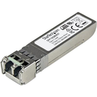 StarTech.com MSA Compliant 10GBase-ER SFP+ - 10G SFP+ (SFP10GBERST)