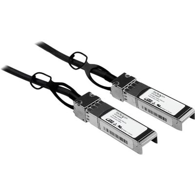 StarTech.com 5m Cisco Compatible SFP+ 10-Gigabit Ethernet (SFPCMM5M)